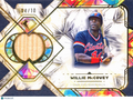 Willie McCovey 2025 Topps Diamond Icons Single Relic /10 San Francisco Giants