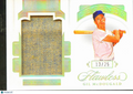 Gil McDougald 2021 Flawless Game Worn Patch 13/25 New York Yankees