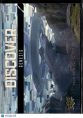 2024 Upper Deck Halo Legacy Collection Discover Genesis Discover 874/880