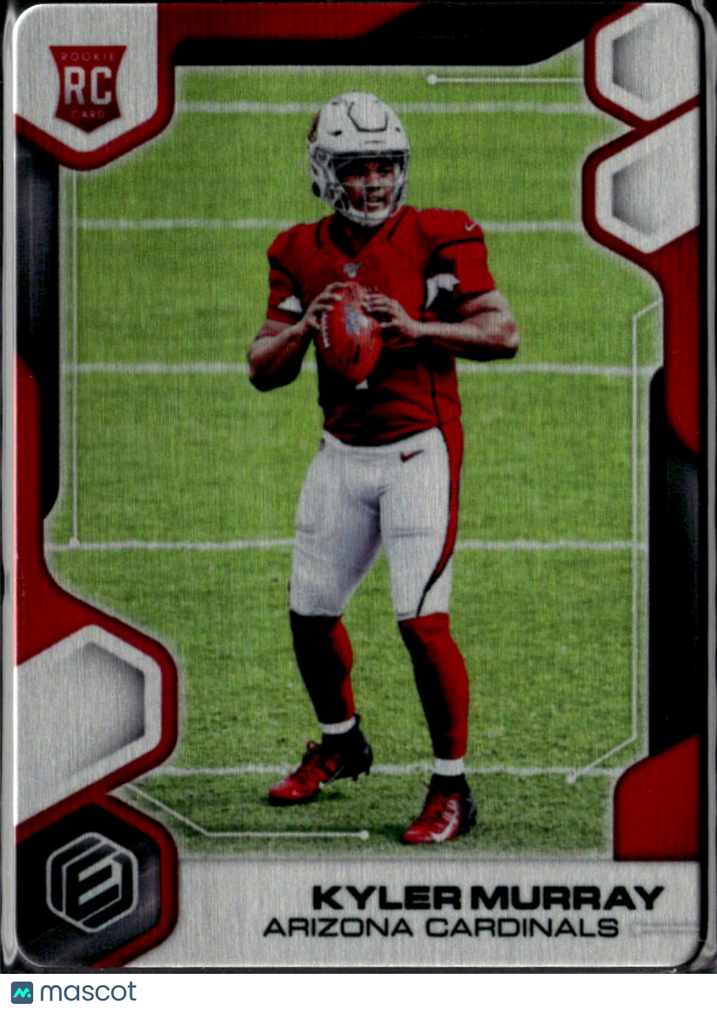 Kyler Murray 2019 Elements Rookie RC 26/75 Arizona Cardinals