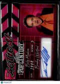 Bradley Whitford 2026 Leaf Pop Century And Action! Auto Autograph 1/1