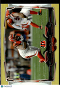 Domata Peko 2006 Topps GOLD Rookie RC 721/2014 Cincinnati Bengals