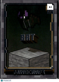 Bat 2025 Panini Minecraft Special Edition /199 #4