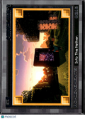 Nether 2025 Panini Minecraft Special Edition Achievements #216 /199