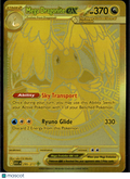 Mega Dragonite EX 2026 ME Ascended Heroes Holo Secret Rare HR #295/217