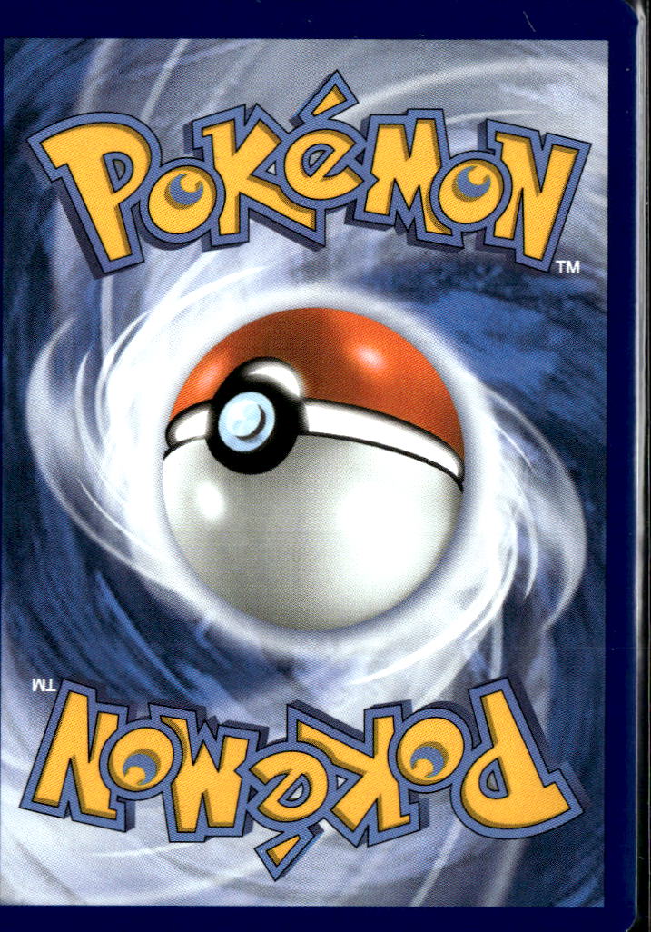 Misty's Psyduck 2025 Scarlet & Violet Journey Together Holo Secret Rare #193/182