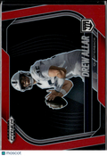 Drew Allar 2025 Prizm Black Red Prizm Rookie RC 270/299 Penn State Nittany Lions
