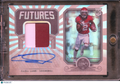 CeeDee Lamb 2020 Legacy Auto Autograph Patch RC 23/135 Oklahoma Sooners