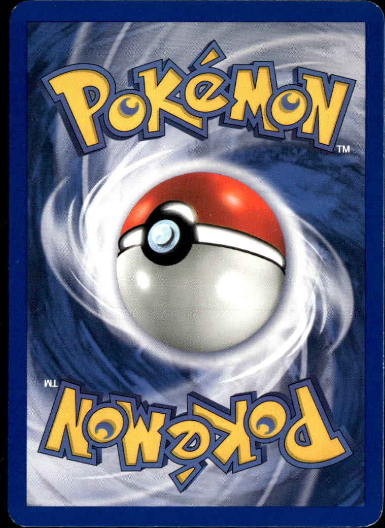 Dark Hypno 2000 Team Rocket Holo Rare #9/82