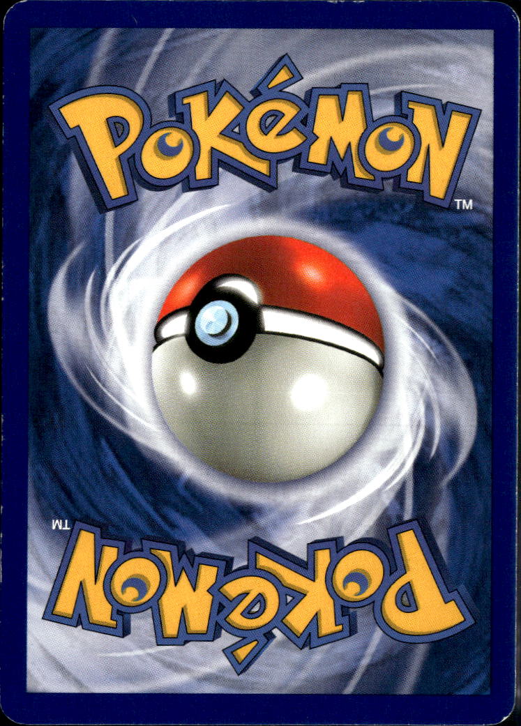 Flareon 1999 Jungle Holo Rare #3/64