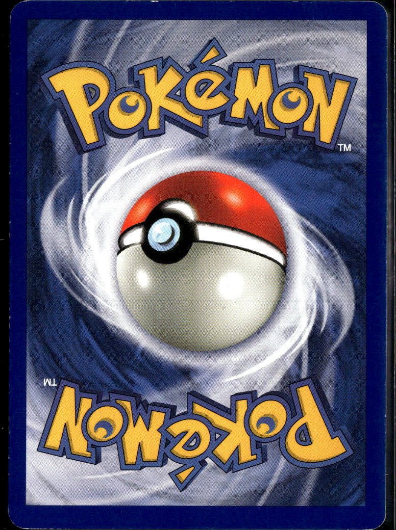 Haunter 1999 Fossil Holo Rare #6/62