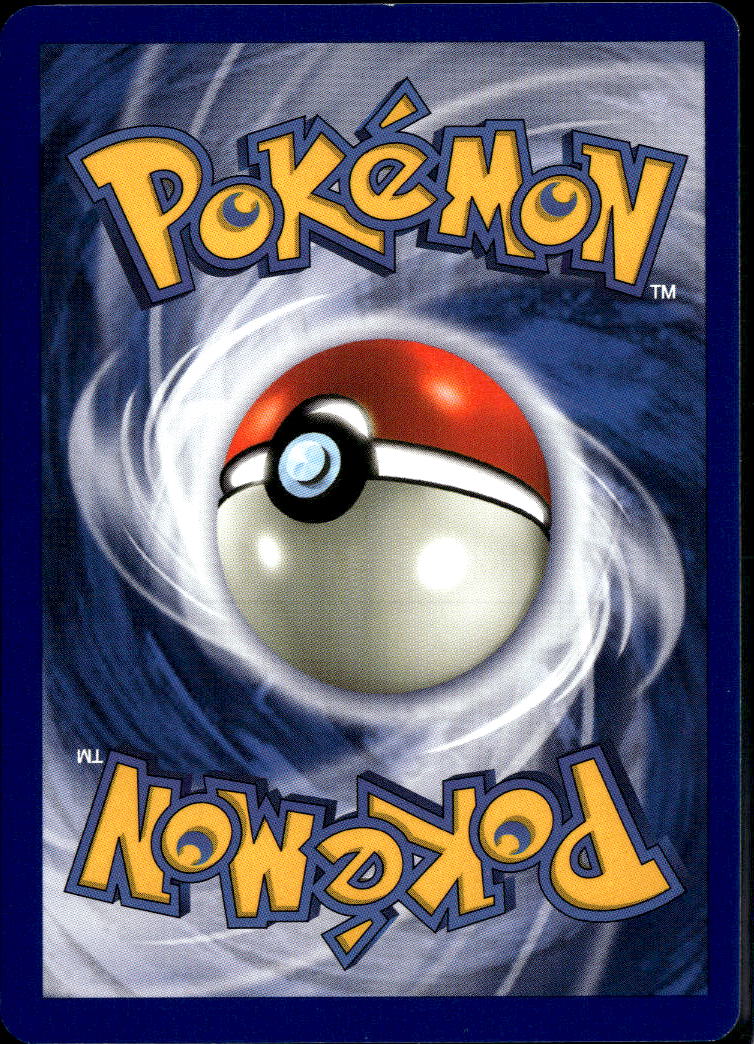 Moltres 1999 Fossil Holo Rare #12/62