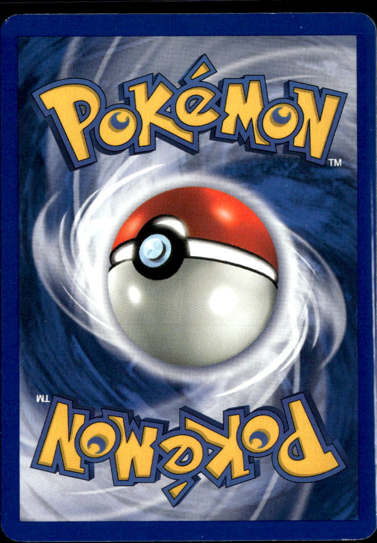 Electrode 1999 Jungle Holo Rare #2/64