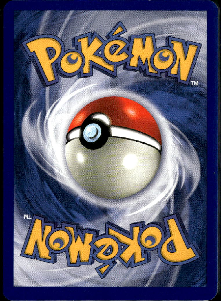 Poliwrath 1999 Base Set Holo Rare #13/102