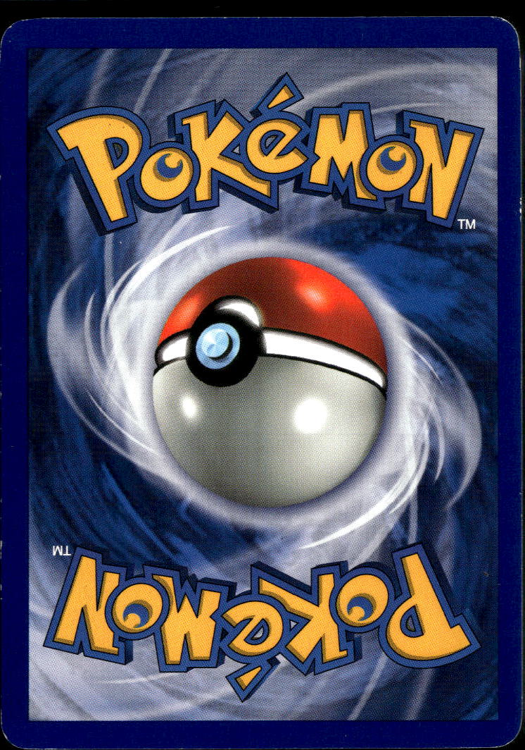 Ninetales 1999 Base Set Holo Rare #12/102