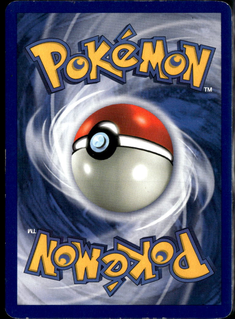 LP Hypno 1999 Fossil Holo Rare #8/62