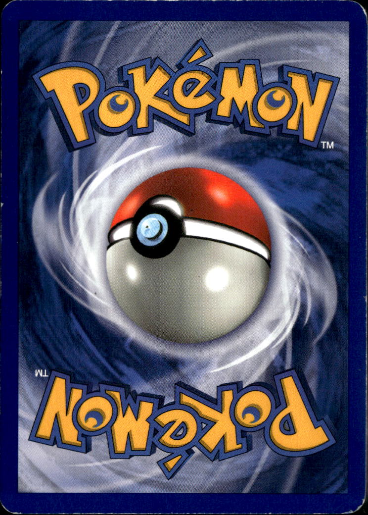 MP Vileplume 1999 Jungle Holo Rare #15/64