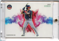 Drew Burress 2026 USA Baseball Stars & Stripes Color Blast SSP CASE HIT #3