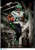 Garrett Wilson 2023 Chronicles Gridiron Kings Red RC 90/149 New York Jets