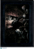 2021 Rittenhouse Game of Thrones Iron Anniversary 49/75 Metal Card #165