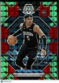 Paolo Banchero 2022-23 Mosaic Red Green Rookie RC Orlando Magic