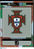 Portugal 2023 Panini Donruss FIFA Women's World Cup #42