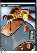 Wilt Chamberlain 2005 Topps Luxury Box 4/300 #140 Los Angeles Lakers