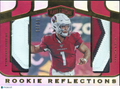 Kyler Murray 2020 Panini Plates & Patches RC Jersey Patch /99 Arizona Cardinals