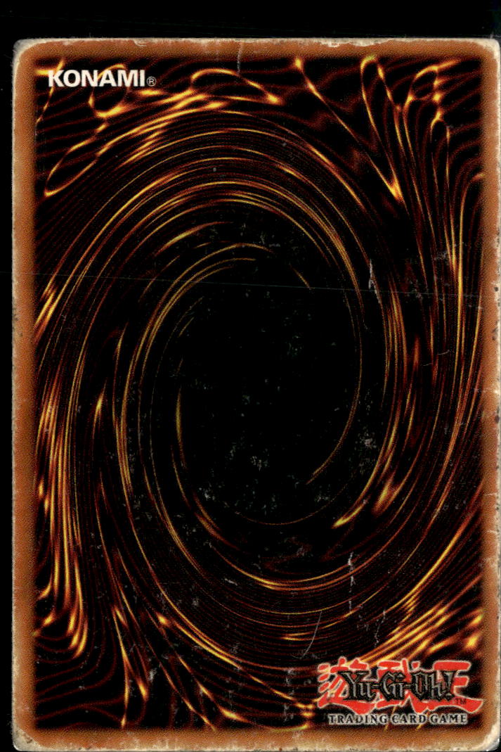 Red-Eyes B. Dragon 2002 Yu-Gi-Oh! Starter Deck Joey Starter Deck Joey