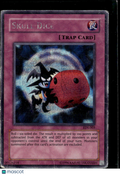 Skull Dice 2002 Yu-Gi-Oh! Eternal Duelist Soul Secret Rare Promo