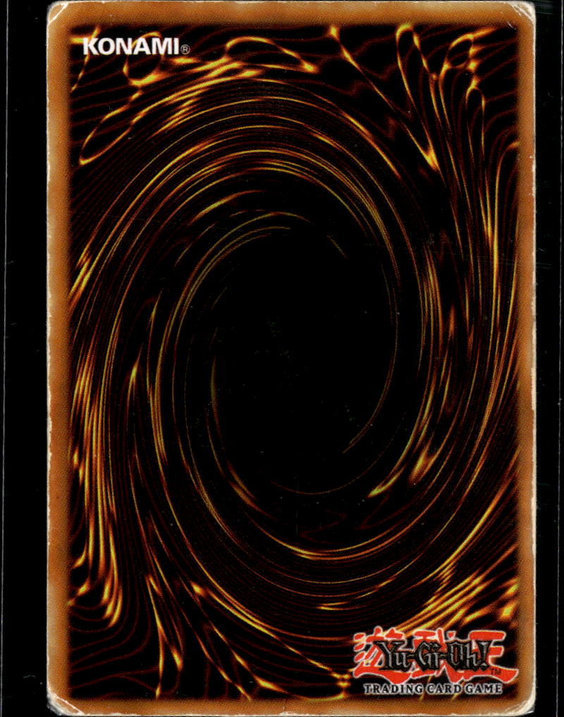 Skull Dice 2002 Yu-Gi-Oh! Eternal Duelist Soul Secret Rare Promo