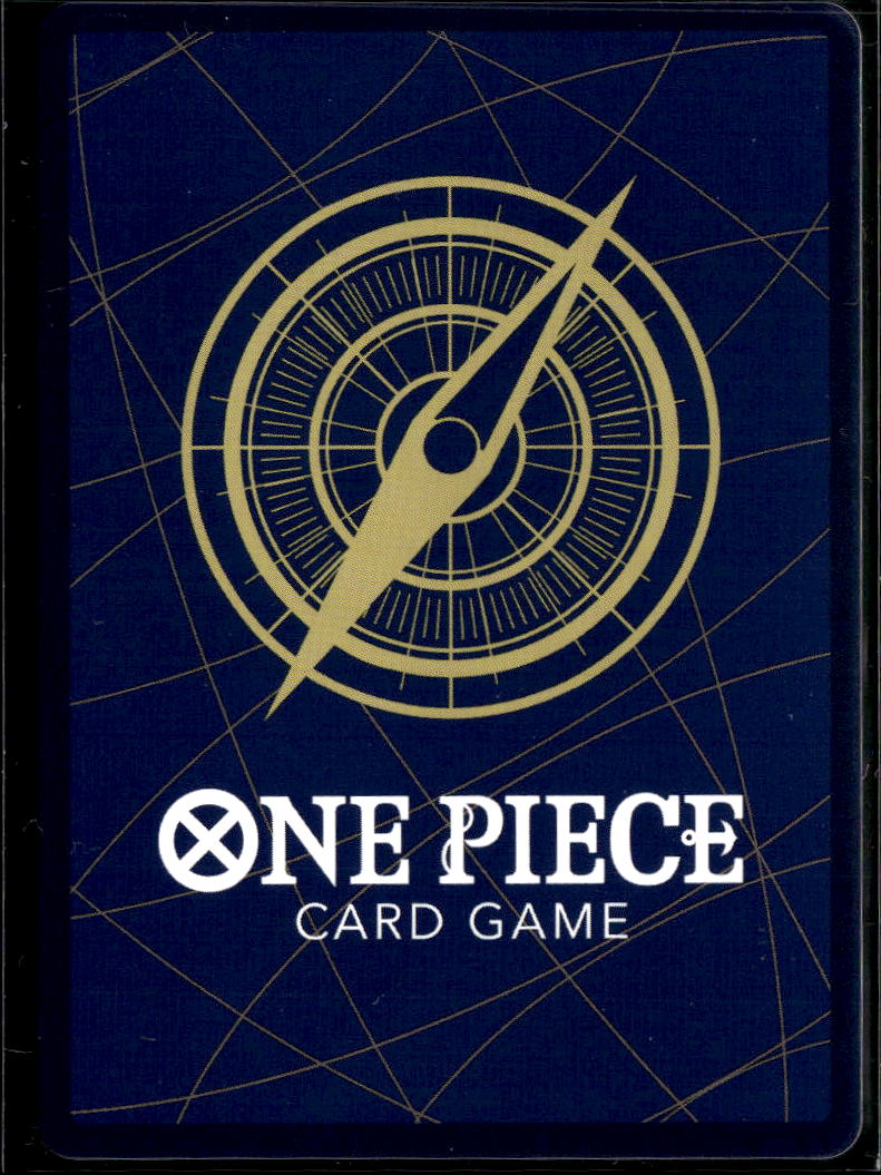 Monkey.D.Luffy 2022 One Piece Card Game Promo P-001 Promo