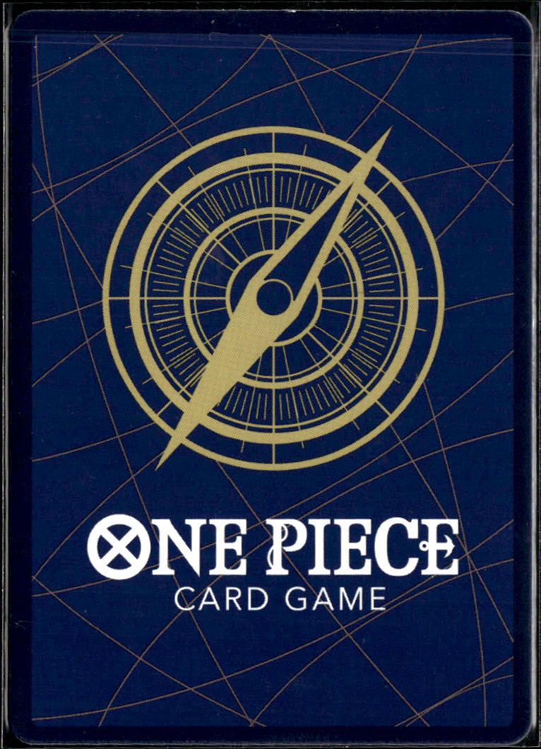 Monkey.D.Luffy 2022 Bandai One Piece Card Game Promo Standard P-001 Promo
