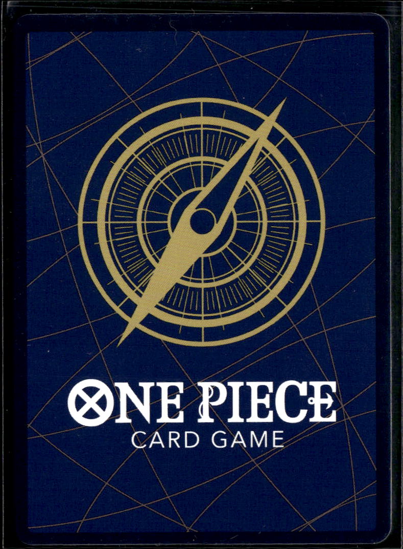 Monkey D. Luffy 2022 Bandai One Piece Card Game Promo Japanese P-001