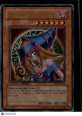 Dark Magician Girl 2004 Yu-Gi-Oh! Destiny Special Ultra Rare Limited Edition