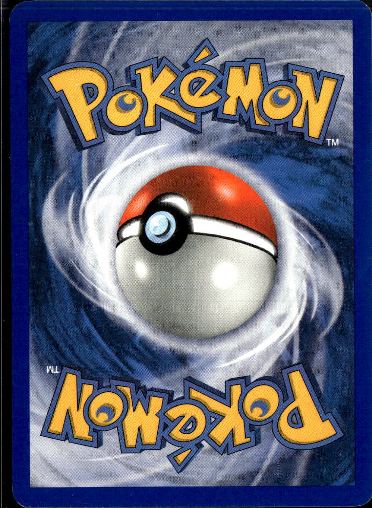 Gyarados 2003 EX Dragon Holo Reverse Foil #32/97