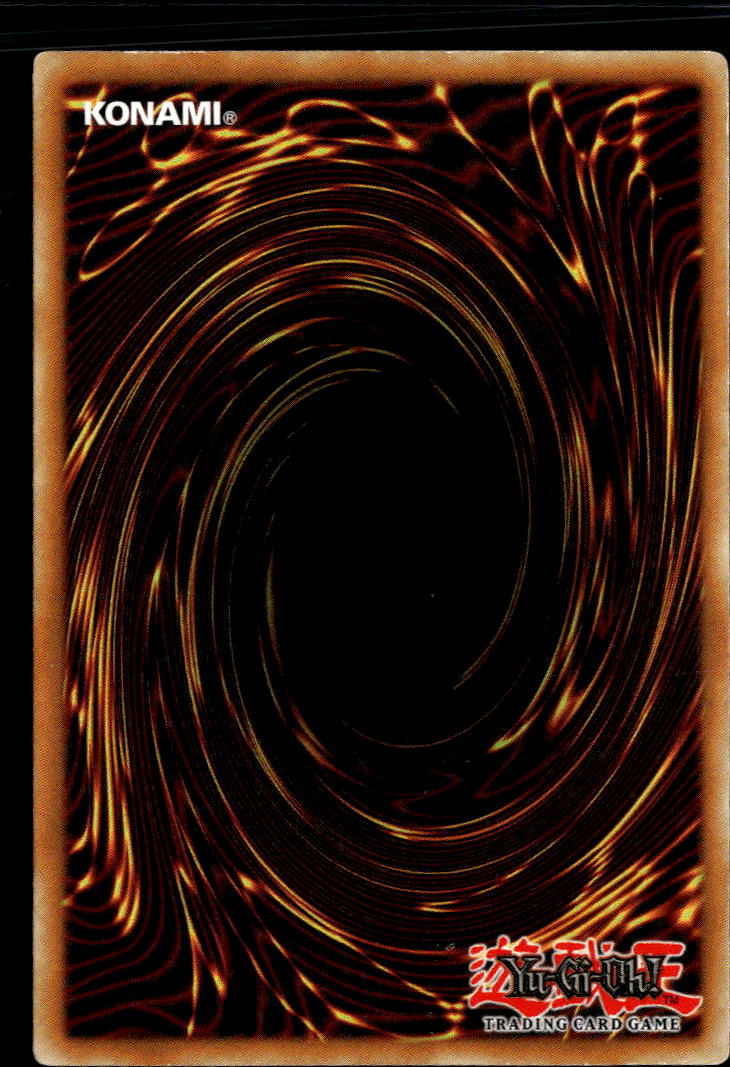 Dark Magician of Chaos 2015 Konami Yugi's Legendary Decks Ultra Rare #YGLD-ENC02