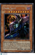 Dark Sage 2002 Yu-Gi-Oh! Duelists of the Roses Prismatic Secret Rare Promo