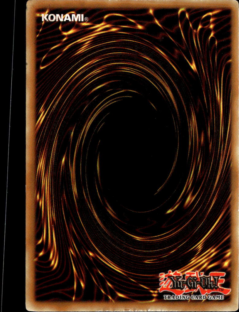 XYZ-Dragon Cannon 2002 Collector's Tins Secret Rare Fusion Effect