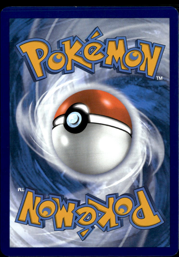 Poliwhirl 2023 Scarlet & Violet 151 Holo Secret Rare #176/165
