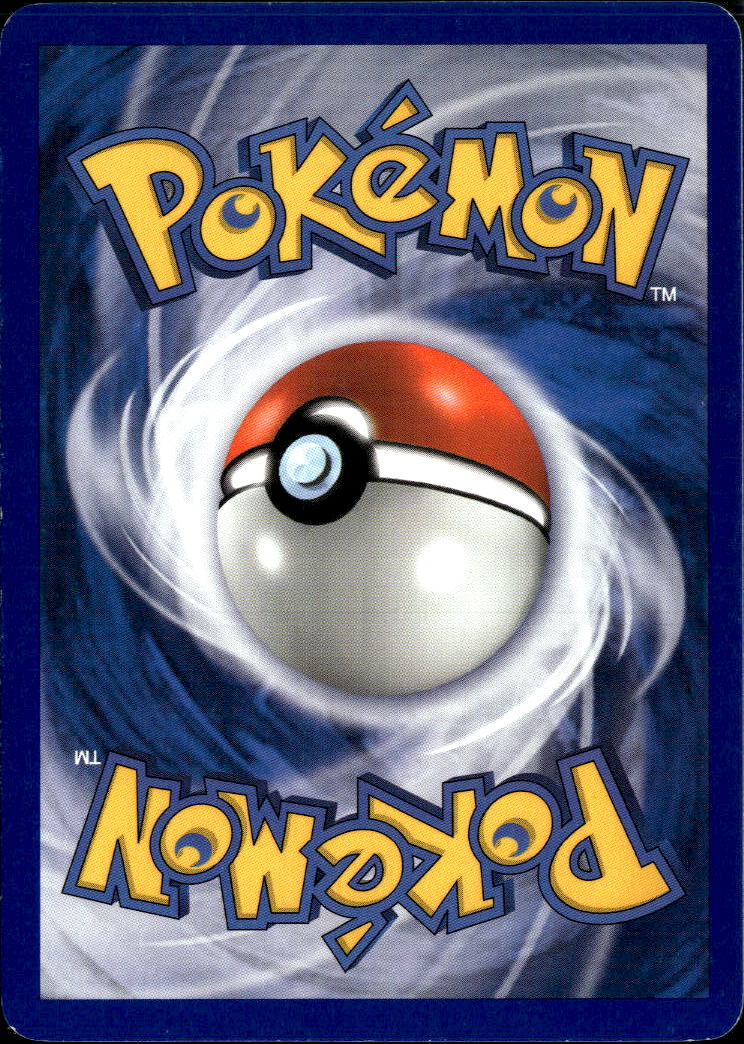 Ditto 2007 EX Unseen Forces #62/113