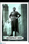 1938 Topps 75th Anniversary George Reeves #45