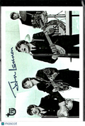 2013 Topps 75th Anniversary John Lennon #29