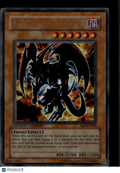 Archfiend of Gilfer 2003 Shonen Jump Magazine Ultra Rare Limited Edition Promo