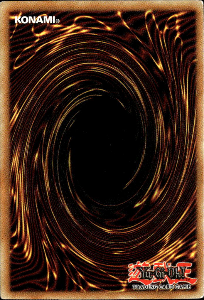 Supersonic Skull Flame Yu-Gi-Oh! 5D's Wheelie Breakers Super Rare Zombie Effect