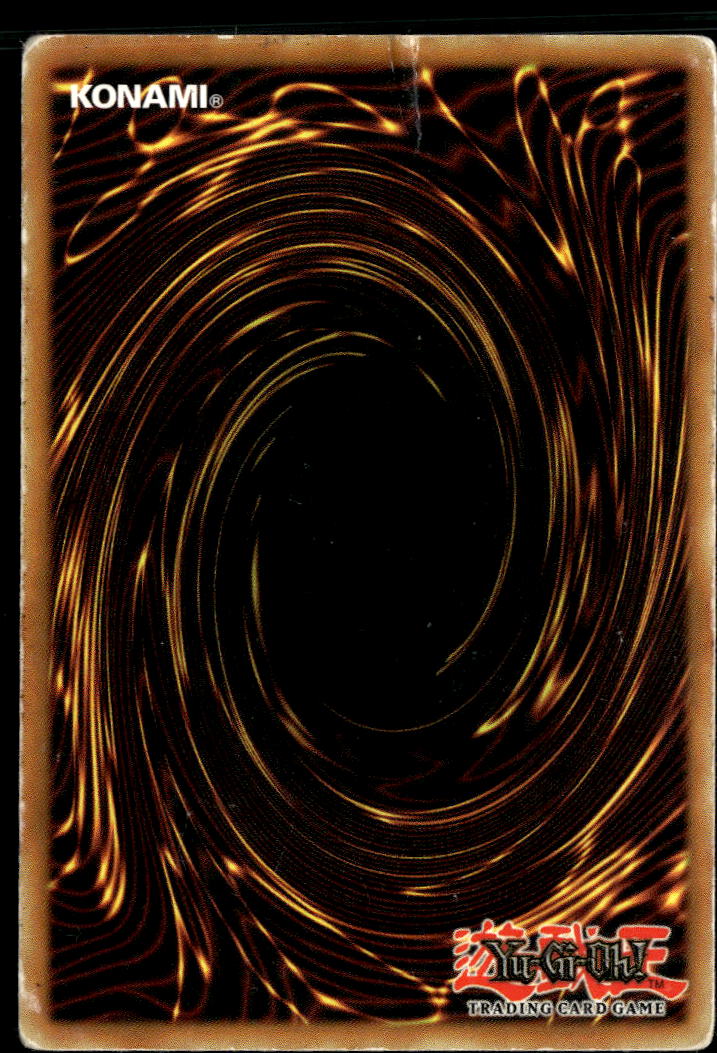 Gilford the Lightning 2005 Yu-Gi-Oh Collector's Tins Secret Rare Limited Edition
