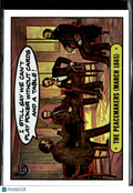 2013 Topps 75th Anniversary Hysterical History #61
