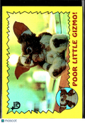 Gremlins 2013 Topps 75th Anniversary #84