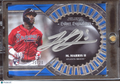 Michael Harris II 2023 Topps Five Star Auto Autograph RC 20/20 Atlanta Braves