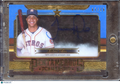 Jeremy Pena 2023 Topps Five Star Auto Autograph 7/15 Houston Astros